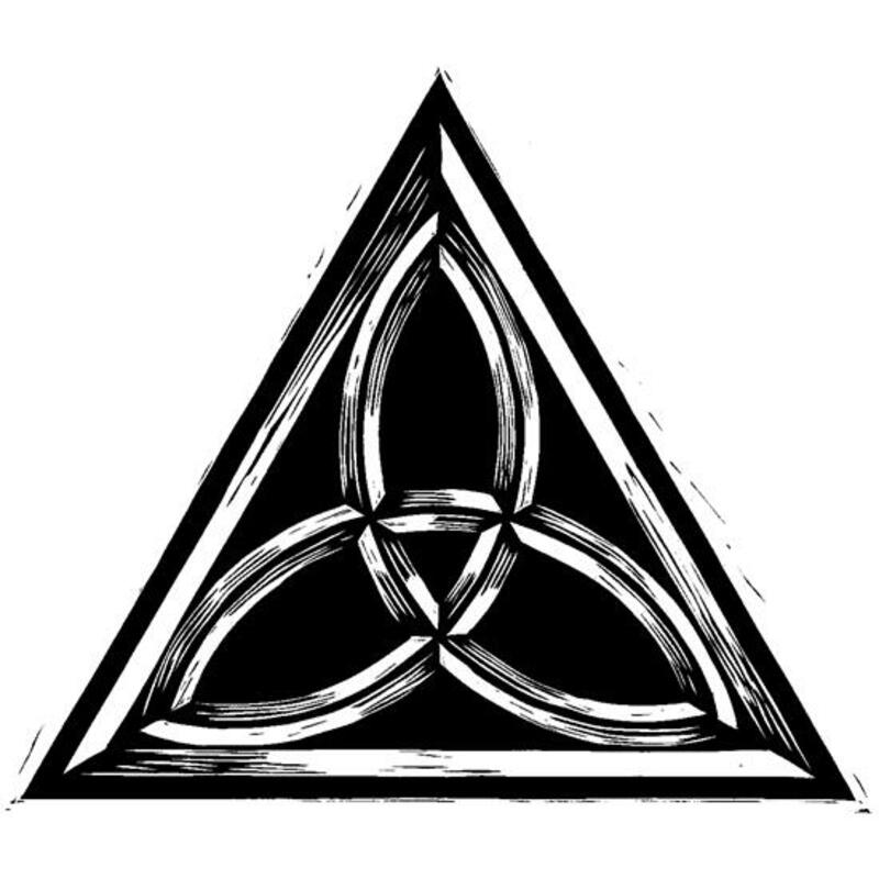 The Holy Trinity