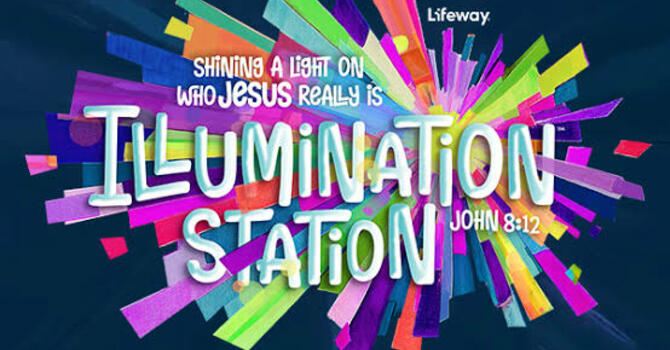 Vacation Bible School