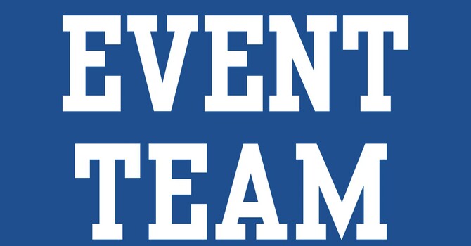 Event Team Meeting