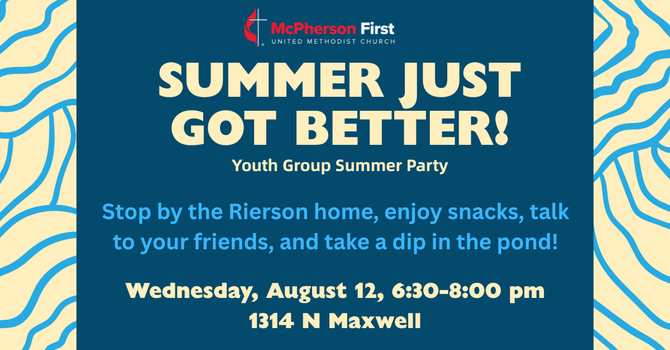 Summer Just Got Better