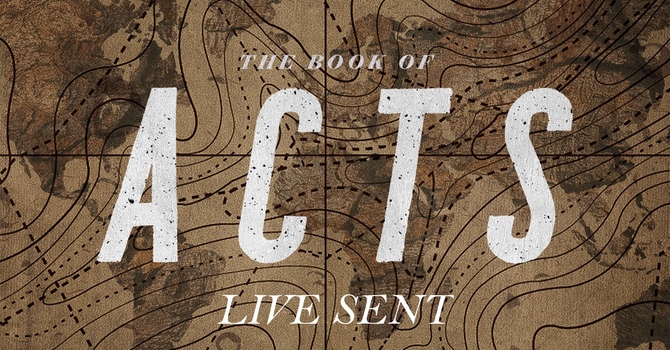 Empowered to Live Sent part 2