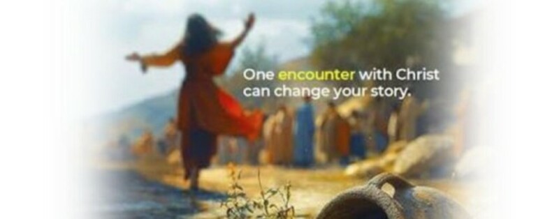Finding the Water of Life