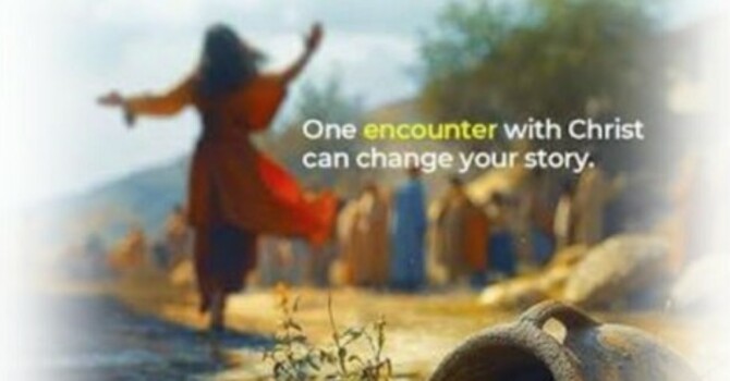 Finding the Water of Life