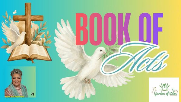 Book of Acts