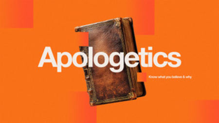 Apologetics