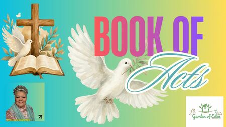 Book of Acts