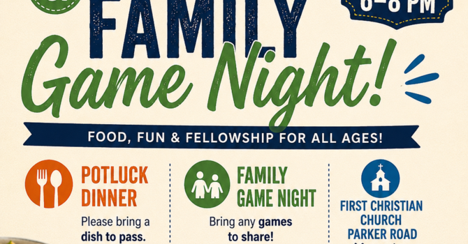 Family Game Night