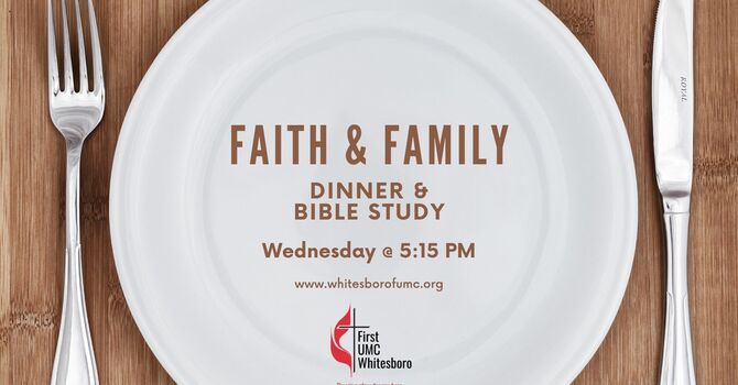 Faith & Family
