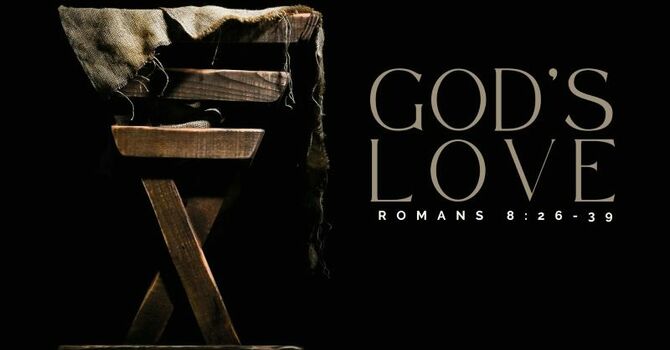 God's Abundant Love