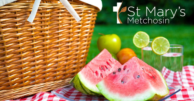 Church Picnic