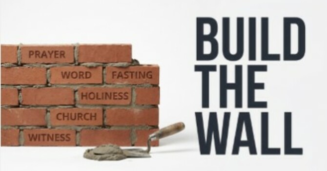 Build The Wall