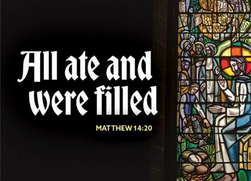 Worship Sunday, August 2, 2026