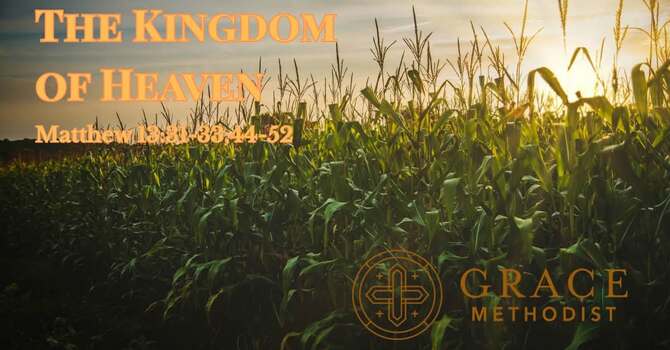 The Kingdom of Heaven