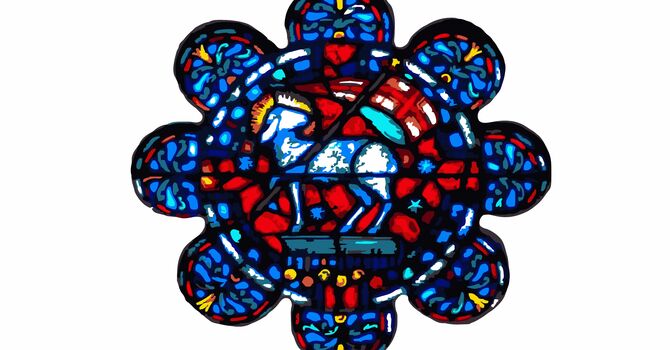 Communion and Children