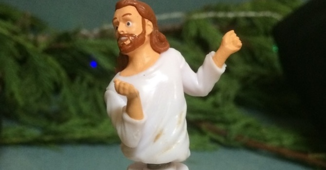 Understanding Parables