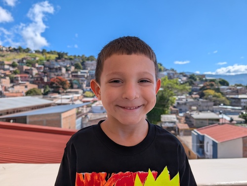 Jacob  