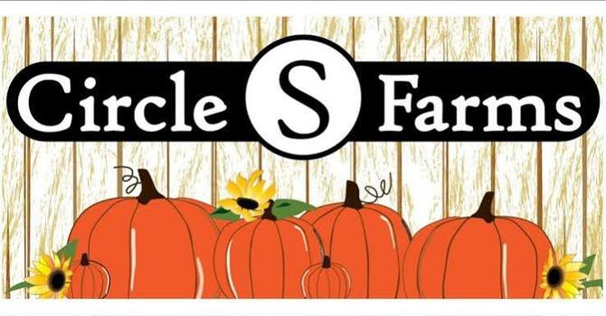 Preschool Circle S Pumpkin Farm