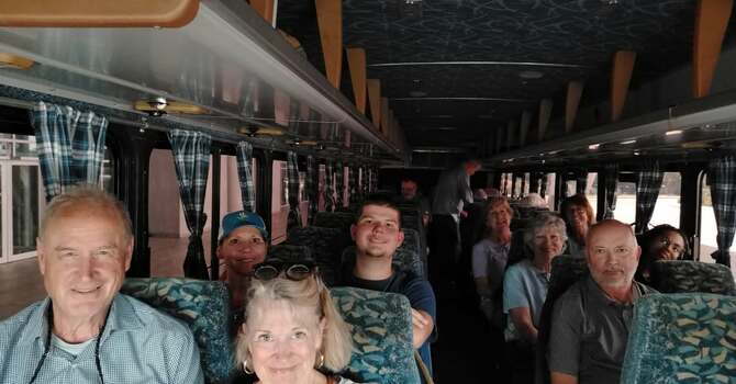 Mission Team Back from Honduras image