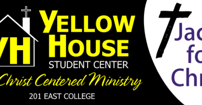 Yellow House