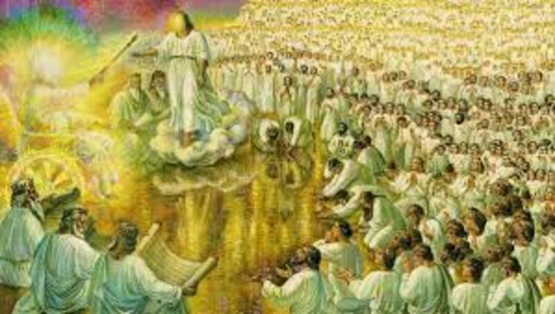 Remaining Faithful Under Pressure