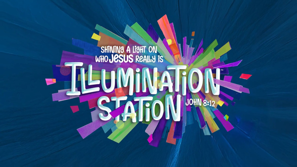 Illumination Station VBS