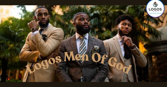 MENS MINISTRY