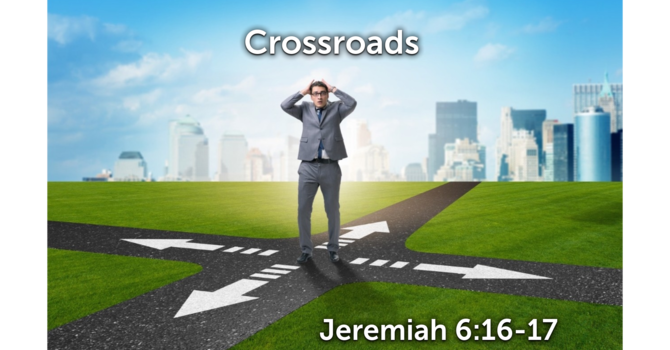 Crossroads