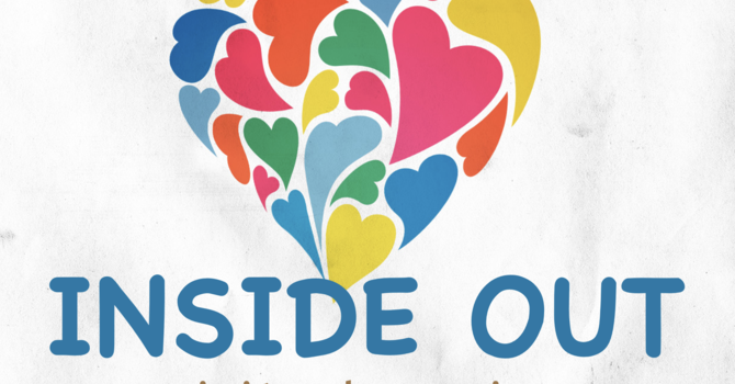 Inside Out - Spiritual Version
