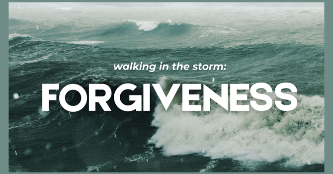 Forgiveness