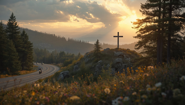 Faith on the Journey