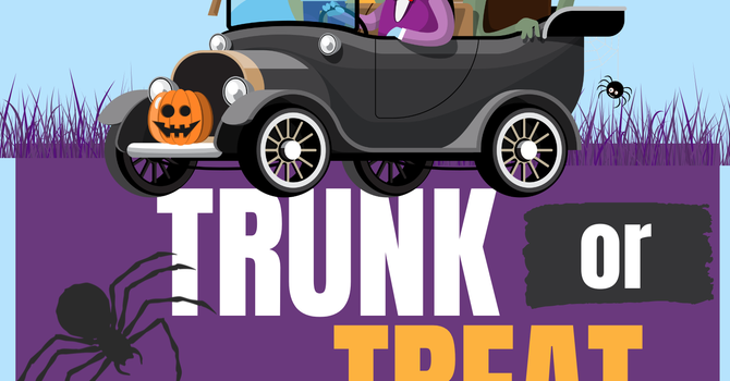 Trunk or Treat