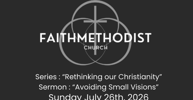 Part 7: Avoiding Small Visions