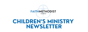 Faith Methodist Church