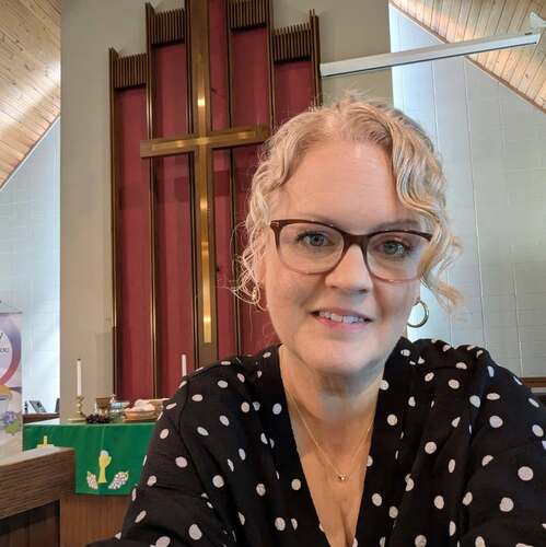 Trish Johnsen