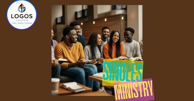 Singles Ministry