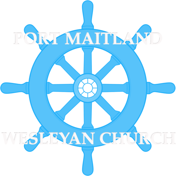 Port Maitland Wesleyan church