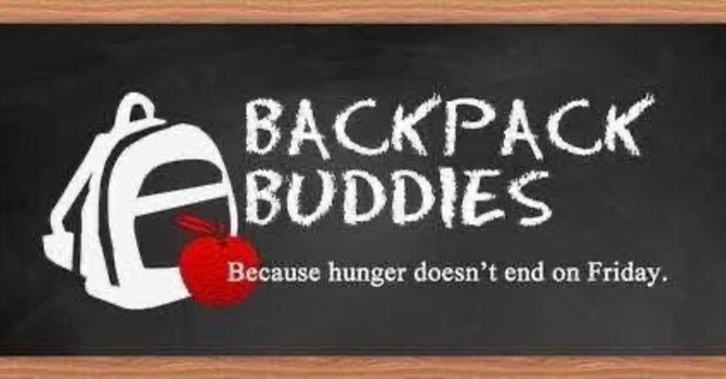 Backpack Buddies