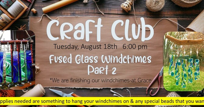 Craft Club