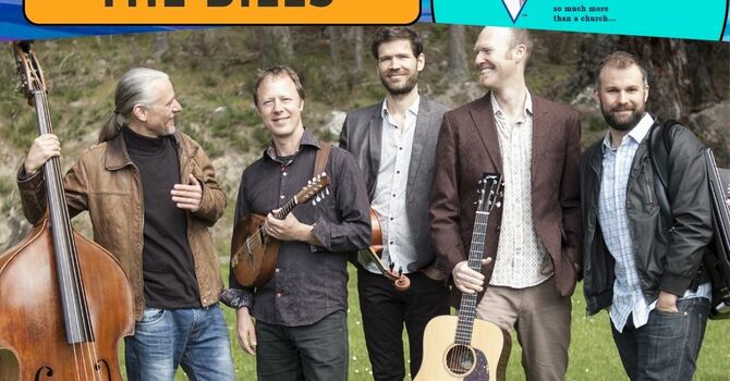 Salish Coast Music Festival (S,Rm 5/6)