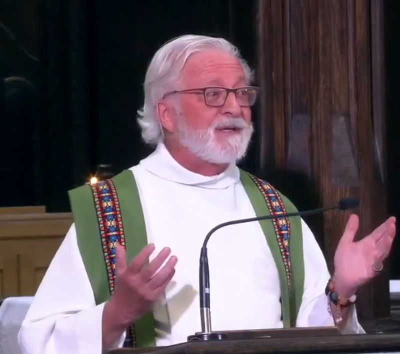 "The Realm of God: Here, Gone, and Here Again"
