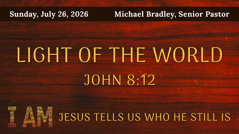 Light of the World