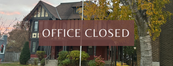 Aborn House Office
