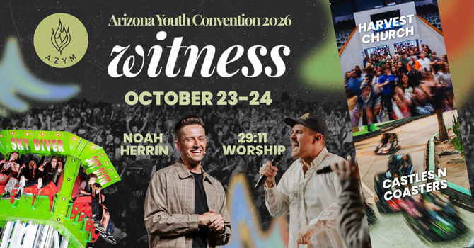 Youth Convention