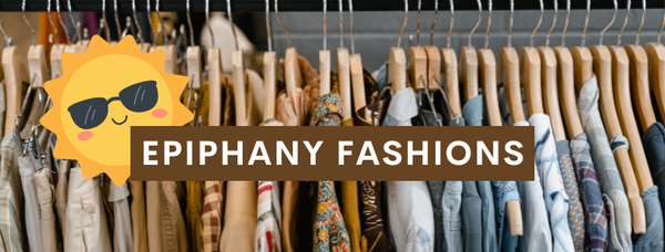 Epiphany Fashions Clothing Bank