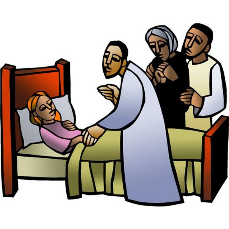2nd Sunday after Pentecost