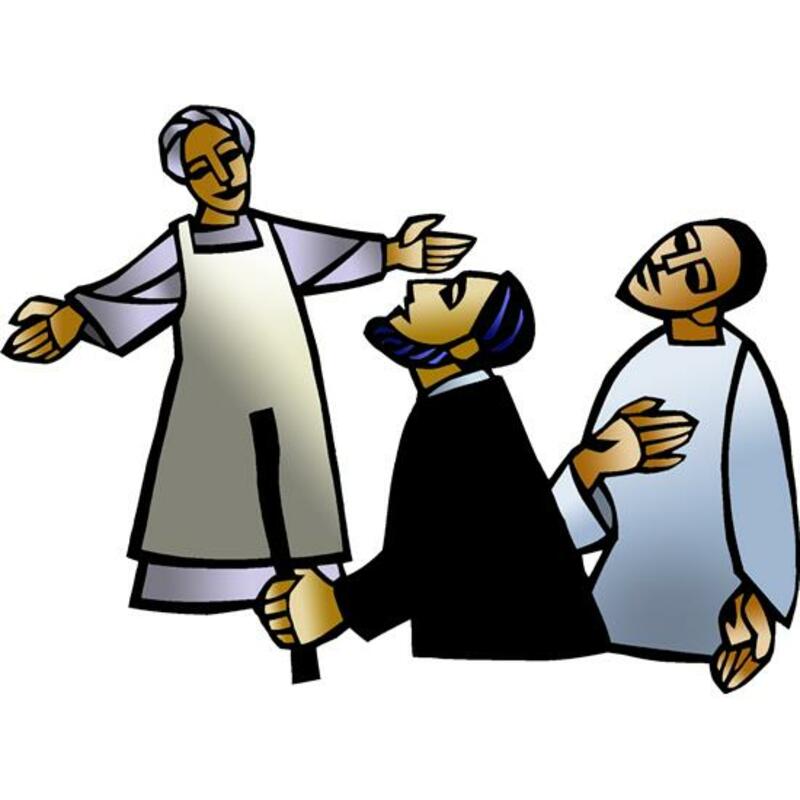 5th Sunday after Pentecost