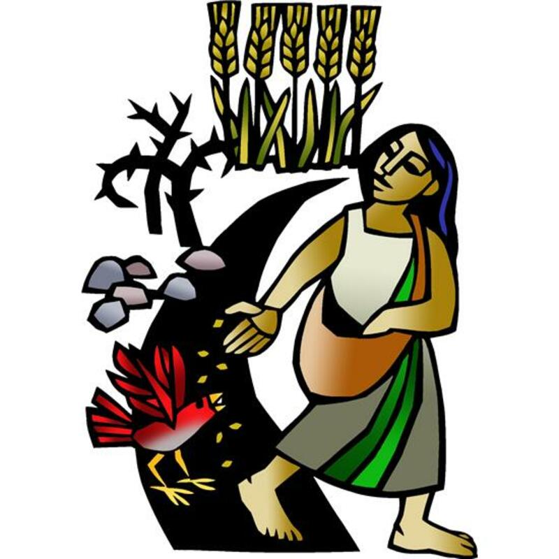 7th Sunday after Pentecost
