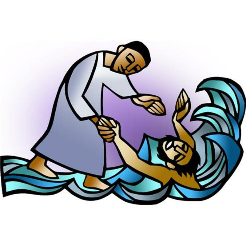 (upcoming) 11th Sunday after Pentecost