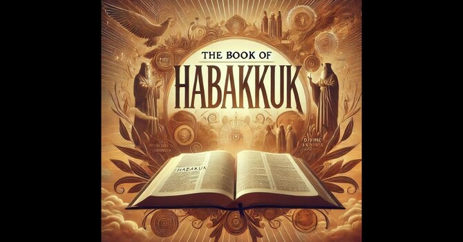 The Surprising Nature of God and the Gospel