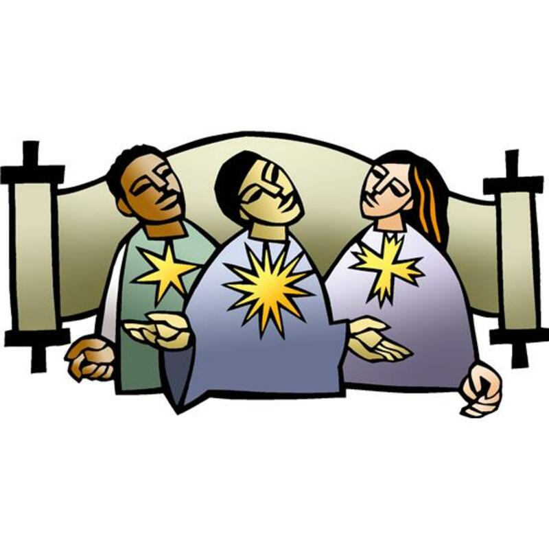 Reformation Sunday and Unity Service